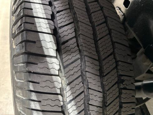 Used 2020 RAM 2500 Big Horn image 44