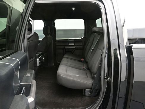 Used 2018 Ford F150 XLT w/ Equipment Group 302A Luxury image 13