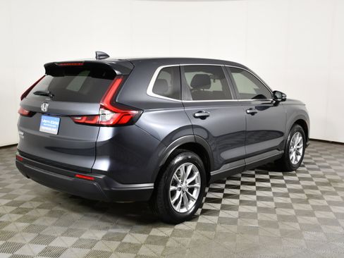 Certified 2024 Honda CR-V EX image 6