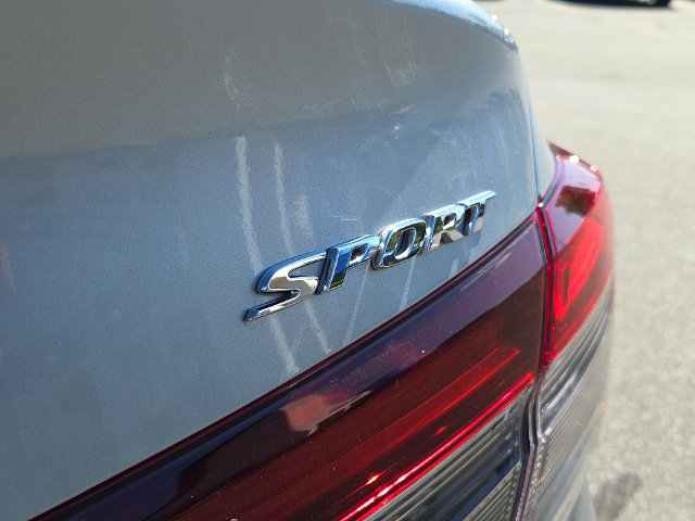 Used 2025 Honda Civic Sport image 30