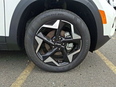 Certified 2026 Kia Seltos S FWD image 9