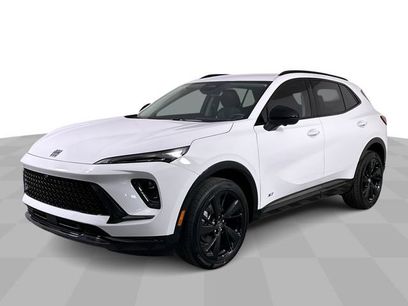 New 2026 Buick Envision Sport Touring