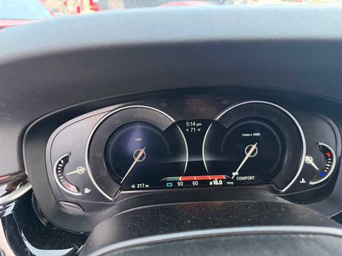 Used 2017 BMW 540i image 18