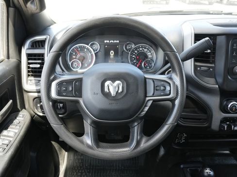 Used 2024 RAM 3500 Tradesman AWD/4WD image 6