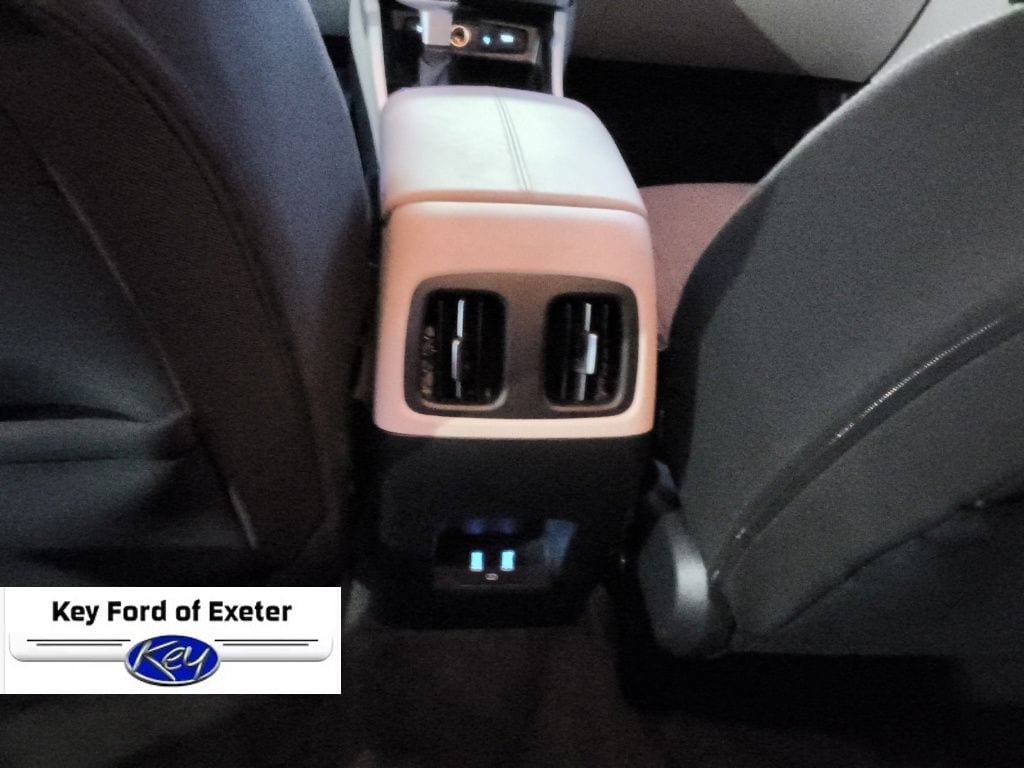 Used 2024 Hyundai Tucson SEL AWD/4WD image 20