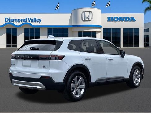 New 2026 Honda Prologue EX image 2