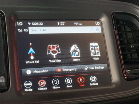 Used 2023 Dodge Challenger GT RWD image 11
