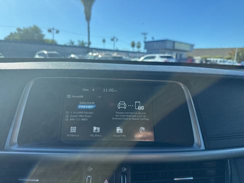 Used 2018 Kia Optima LX image 10