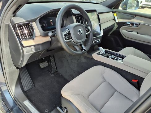 New 2026 Volvo XC90 B6 Plus AWD/4WD image 12