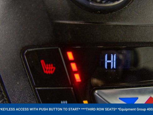 Used 2020 Ford Explorer ST w/ ST Street Pack image 12