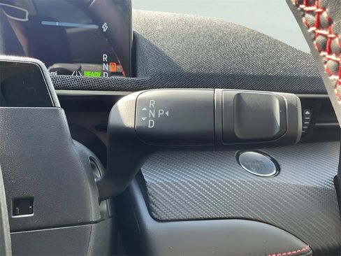 New 2025 Ford Mustang Mach-E Premium w/ Sport Appearance Package image 47