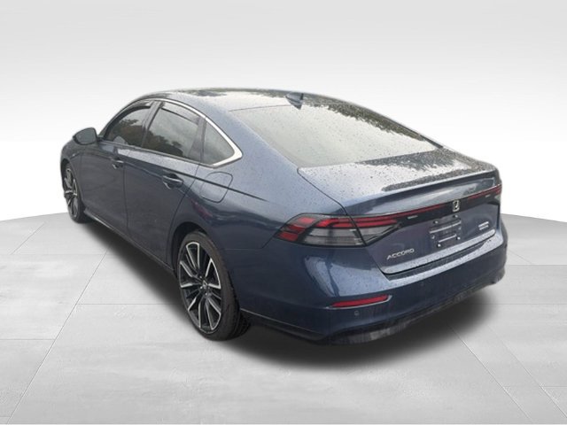 Used 2026 Honda Accord Touring image 5