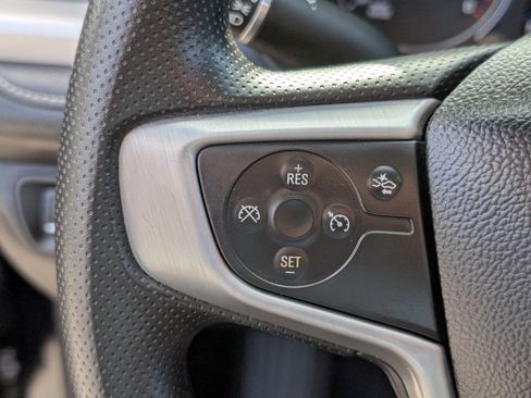 Used 2023 GMC Acadia SLE w/ Driver Convenience Package image 32