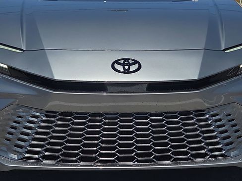 New 2026 Toyota Camry XSE FWD image 7
