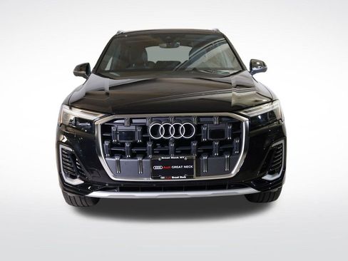 Used 2025 Audi Q7 3.0T Premium Plus w/ Premium Plus Package image 20
