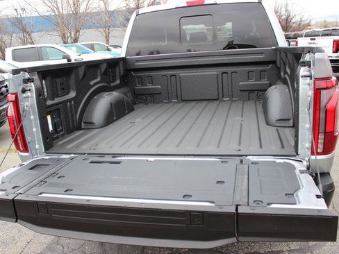 Used 2025 Ford F150 Tremor w/ Equipment Group 402A High image 15