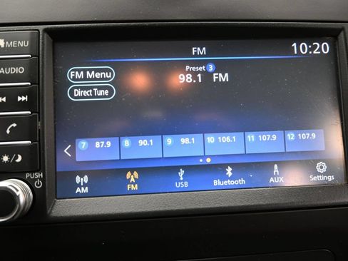 Used 2019 Nissan Frontier SV AWD/4WD image 25