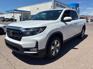 New 2026 Honda Ridgeline RTL video 1