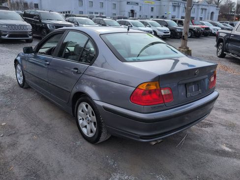 Used 2000 BMW 323i Sedan image 6