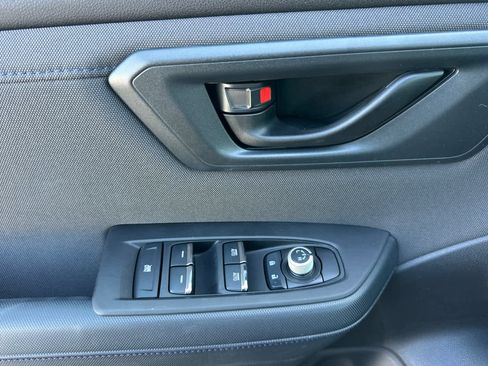 New 2026 Subaru Forester Premium w/ Base/Premium Package image 10