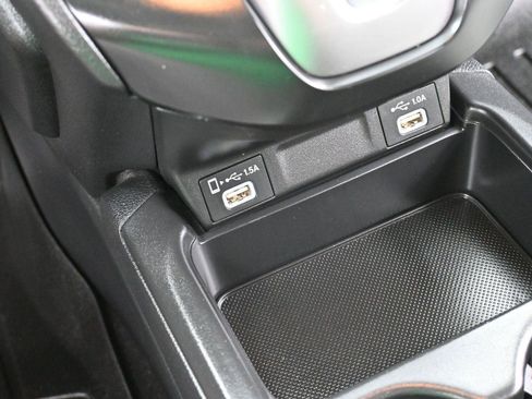 Used 2020 Honda CR-V EX image 24