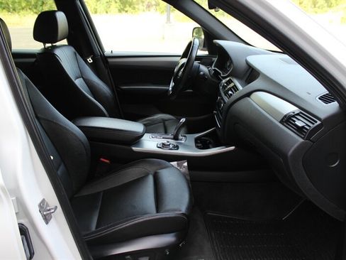 Used 2013 BMW X3 xDrive28i AWD/4WD image 18