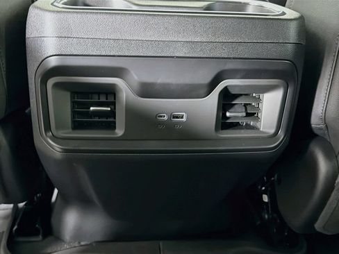 New 2026 Chevrolet Silverado 3500 LT w/ Trail Boss Package AWD/4WD image 20