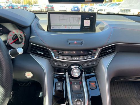 Used 2021 Acura TLX w/ A-SPEC Pkg image 37