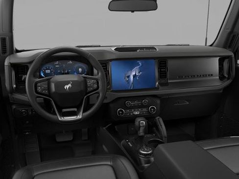 New 2026 Ford Bronco Big Bend image 32