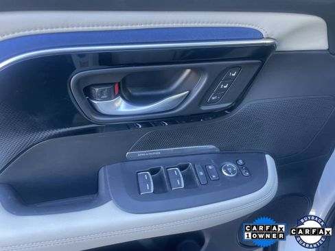 Certified 2025 Acura ADX A-Spec image 11