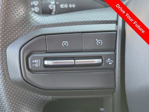 Used 2023 Chevrolet Colorado Trail Boss w/ Advanced Trailering Package AWD/4WD image 5