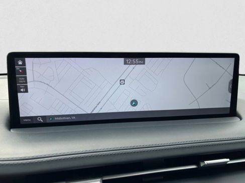 Used 2023 Genesis GV70 2.5T w/ Sport Prestige Package image 16