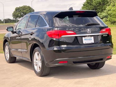 Used 2015 Acura RDX AWD w/ Technology Package image 5