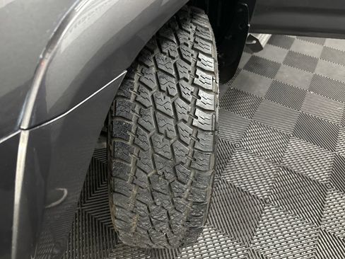 Used 2021 Toyota 4Runner TRD Pro image 40