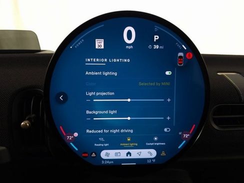 New 2025 MINI Cooper S image 24