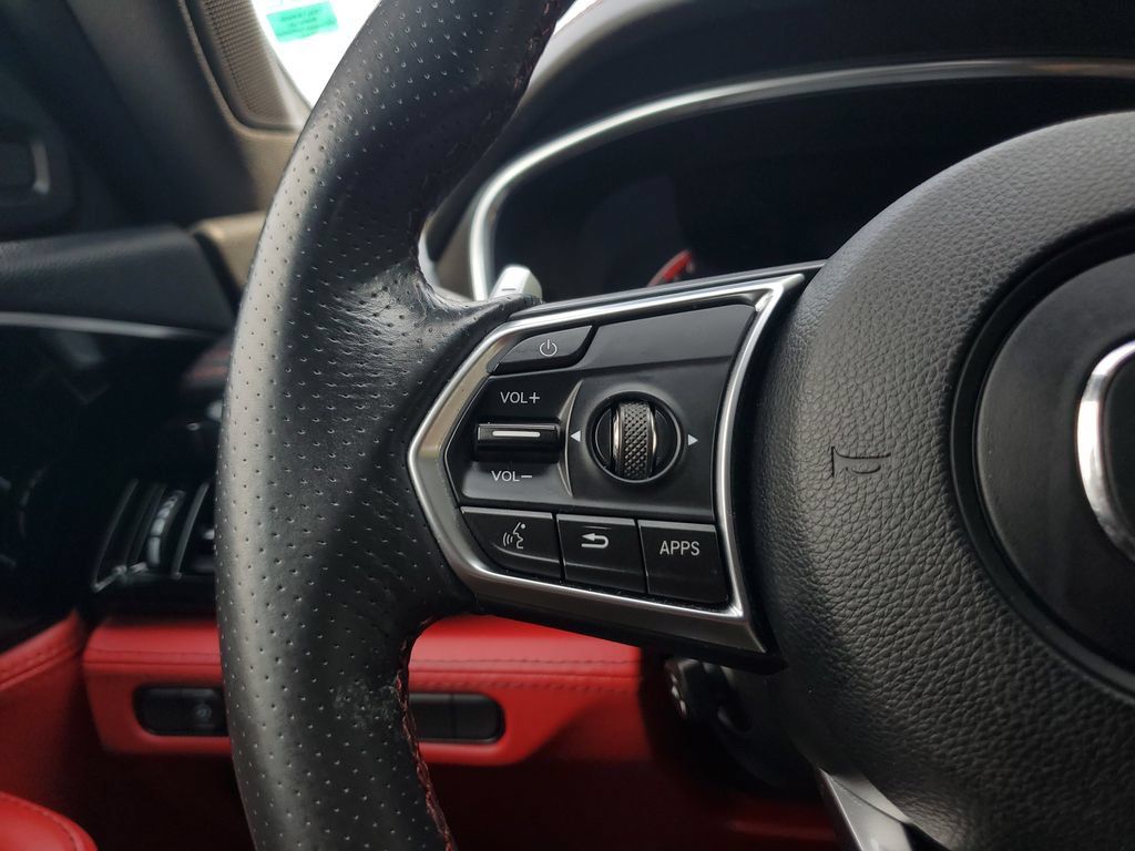 Certified 2024 Acura MDX A-Spec AWD/4WD image 24