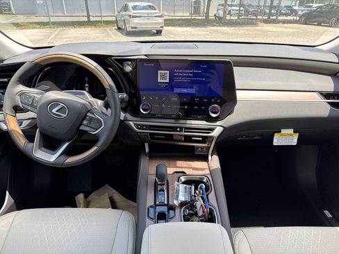 Used 2026 Lexus RX 350 Premium Plus FWD image 16