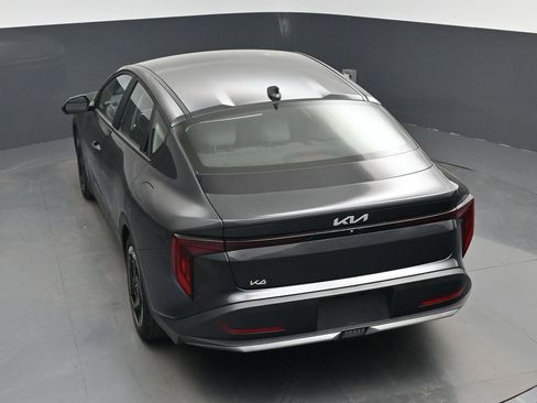 Certified 2025 Kia K4 EX FWD image 23