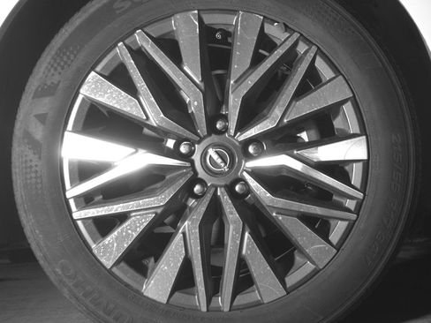 Used 2025 Nissan Altima 2.5 SV image 13