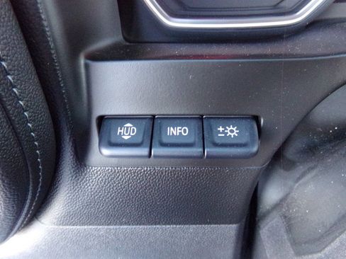 Used 2021 Chevrolet Silverado 1500 LTZ w/ LTZ Premium Package image 47