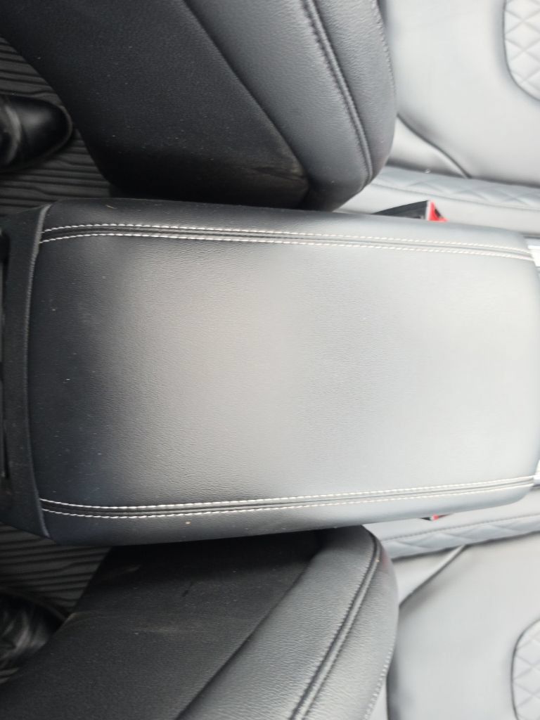 Used 2024 Ford Edge Titanium w/ Equipment Group 301A AWD/4WD image 38