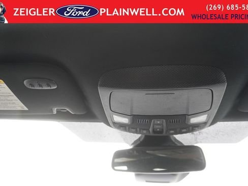 Used 2024 Ford Edge ST-Line image 26
