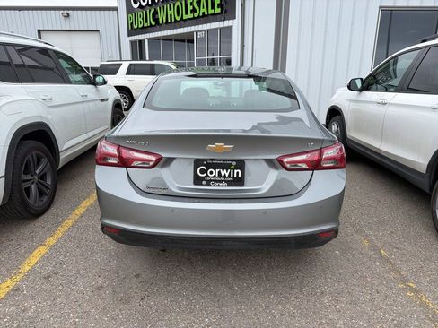 Used 2024 Chevrolet Malibu LT image 6