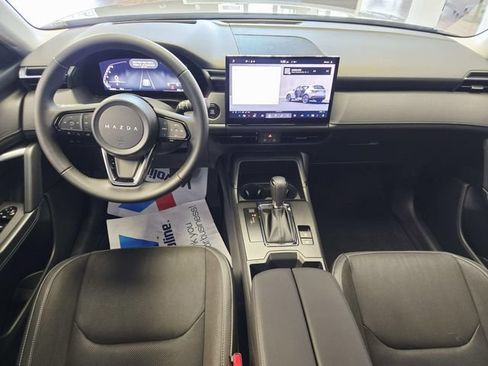 New 2026 MAZDA CX-5 Preferred AWD/4WD image 6