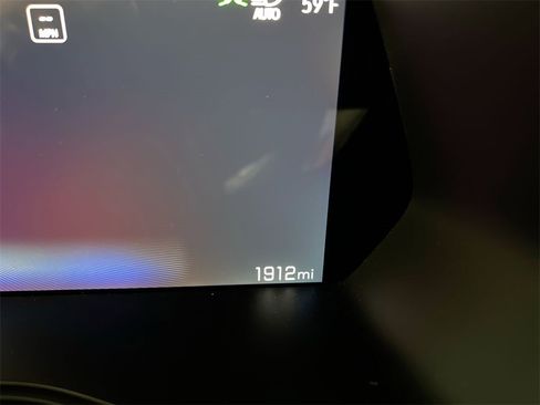 Certified 2026 Chevrolet Colorado Trail Boss image 12