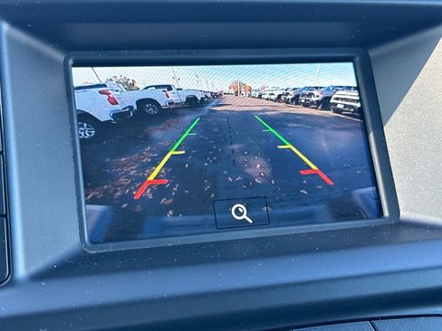 Used 2022 Ford Ranger XL w/ Equipment Group 101A High image 19