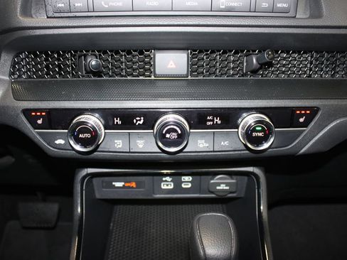 Used 2025 Honda CR-V EX image 15