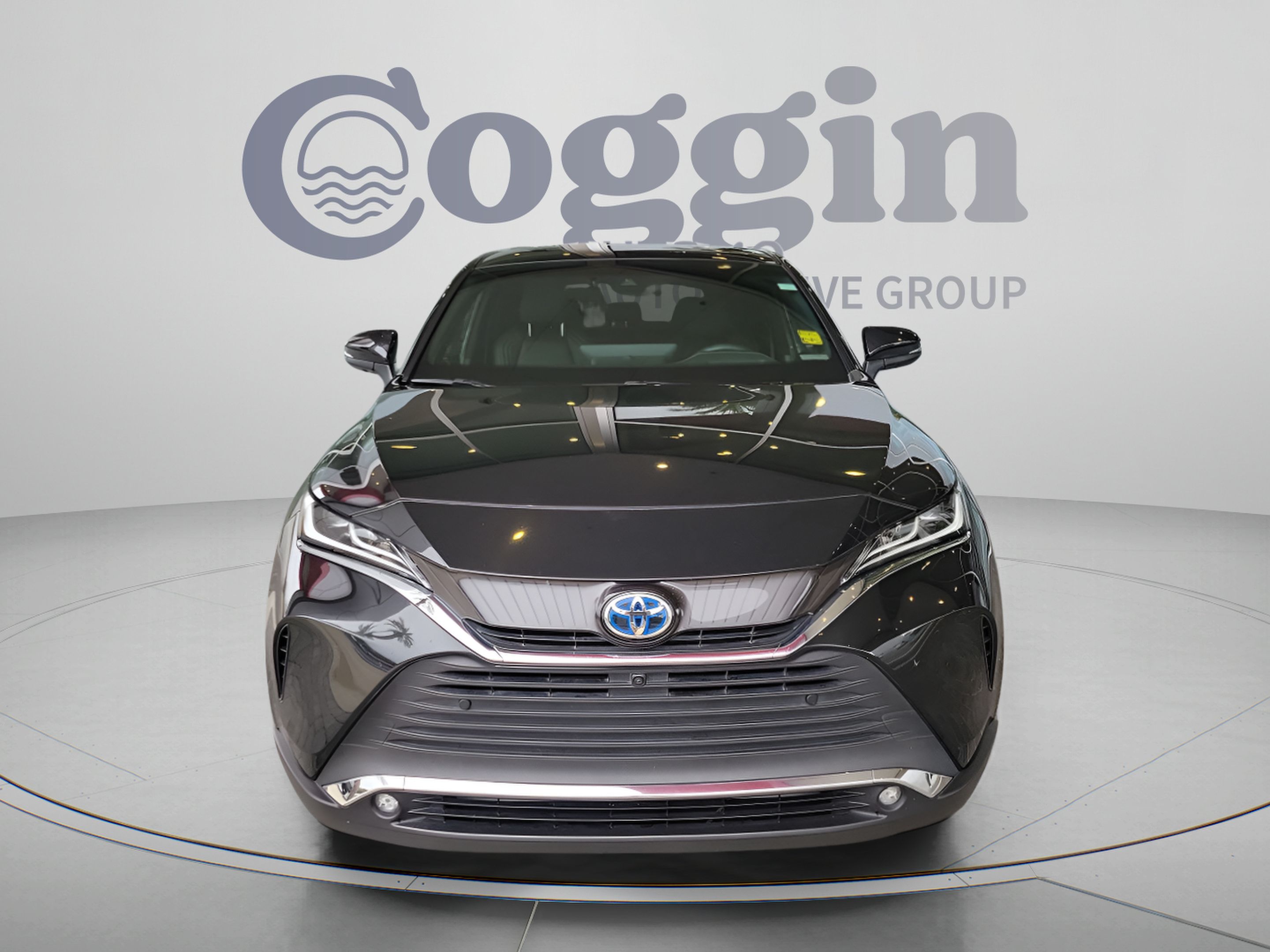 Used 2022 Toyota Venza Limited w/ Advanced Technology Package AWD/4WD image 6
