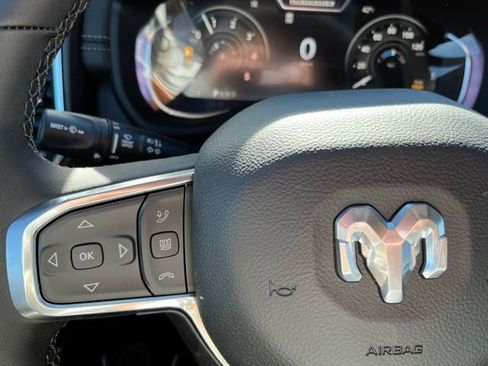 New 2026 RAM 3500 Laramie w/ Night Edition image 28