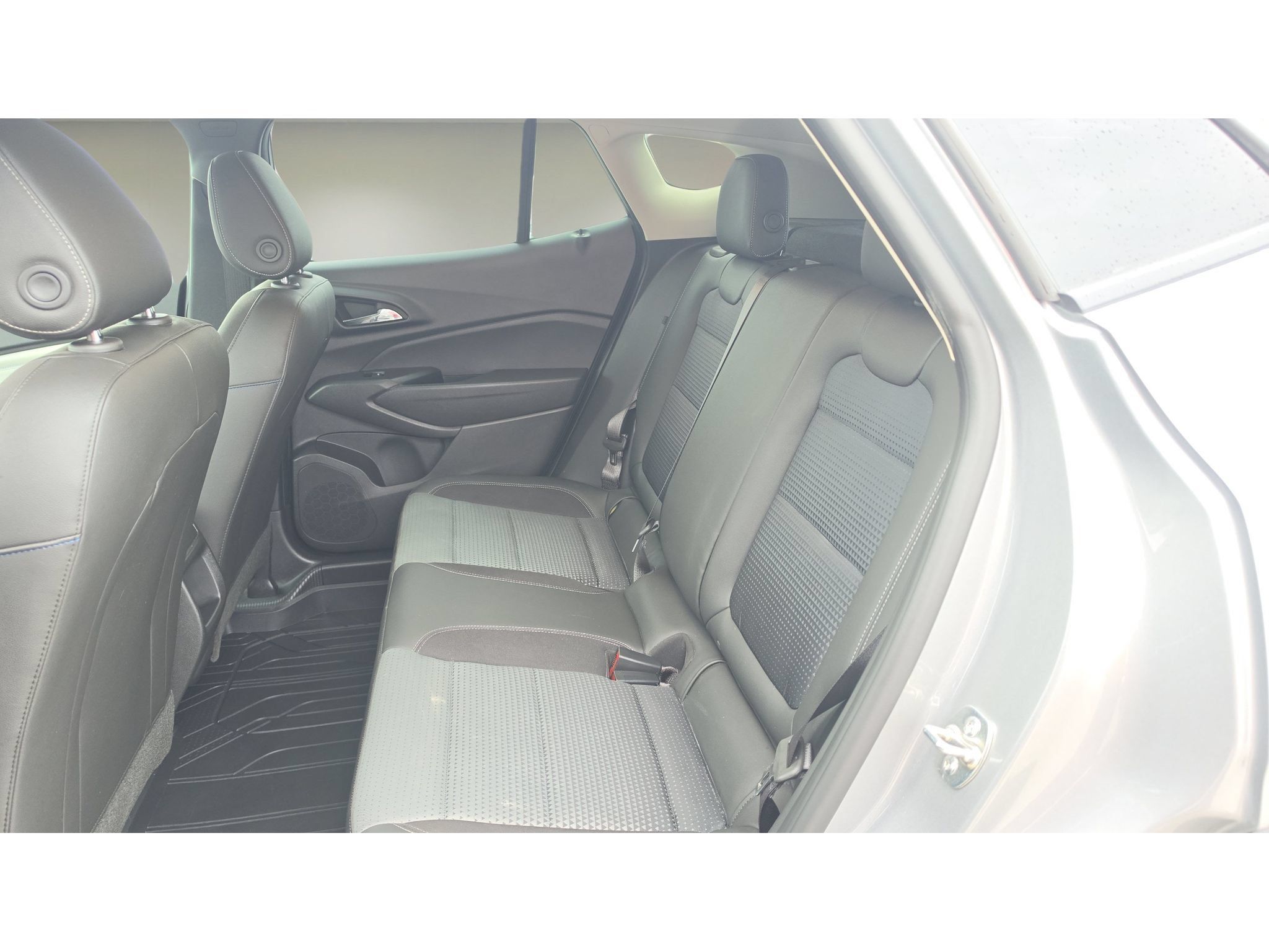 Used 2026 Chevrolet Trax LT w/ Driver Confidence Package FWD image 14